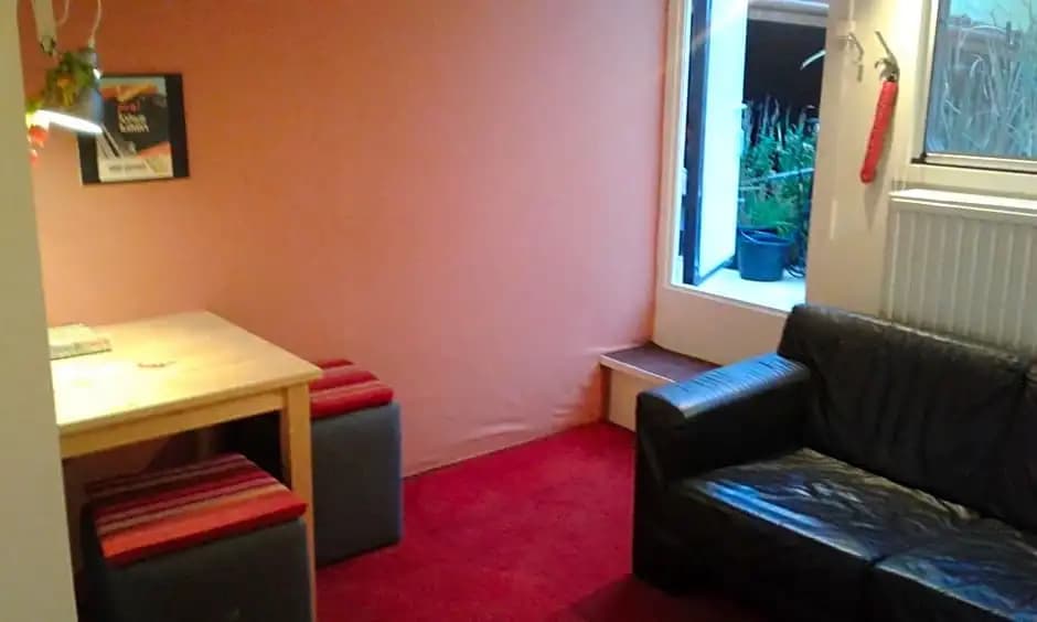 Houseboat Dokstroom - photo 3