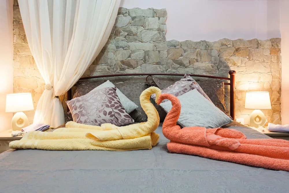 Athens Cozy Rooms - photo 5
