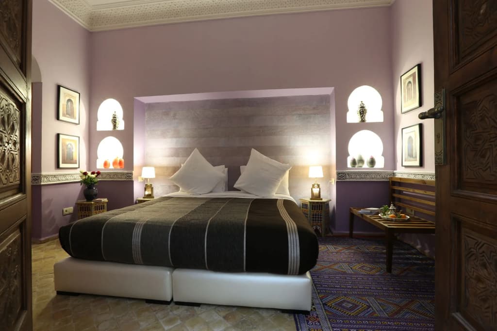 Riad Enchanté - photo 7