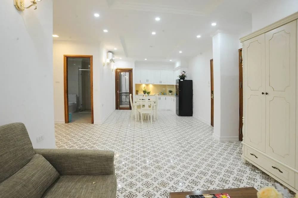 Libra Hotel Residence - photo 13