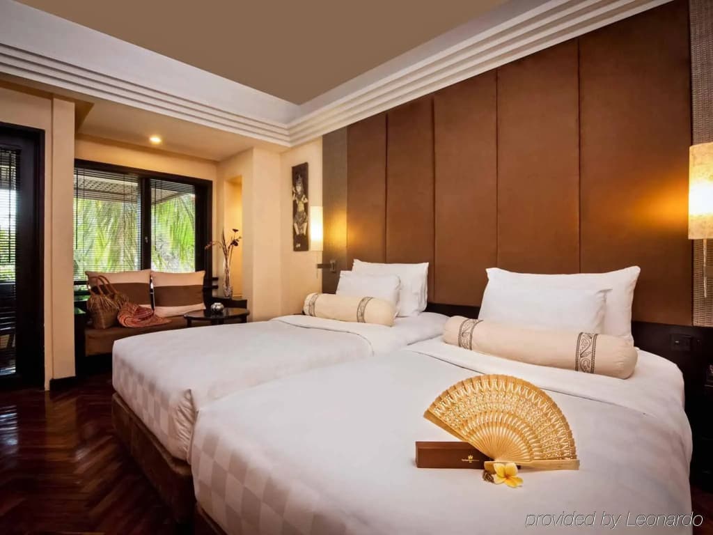 The Royal Beach Seminyak Bali - photo 7