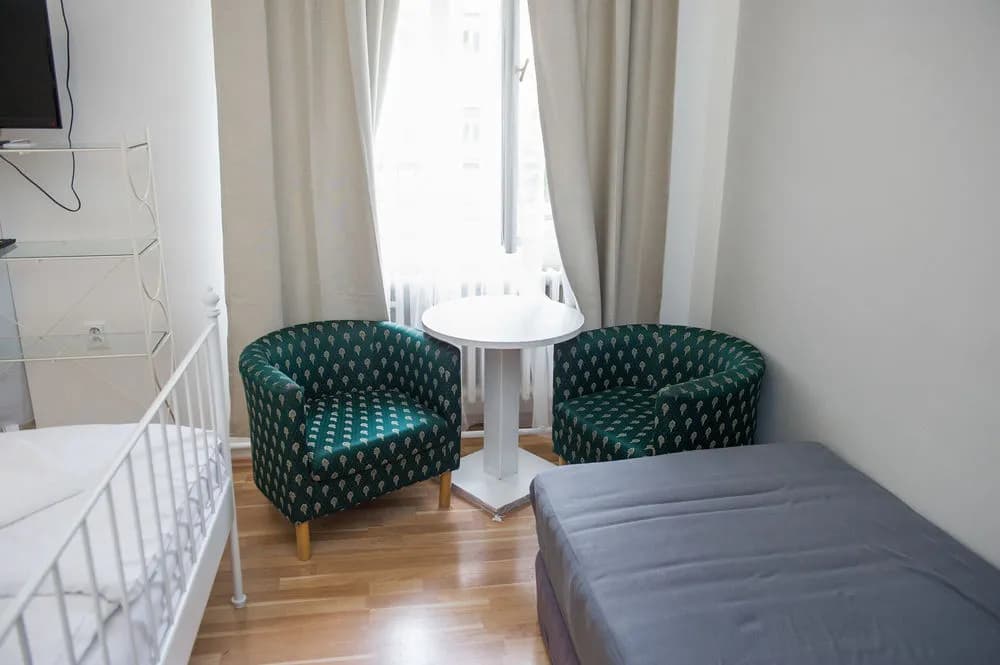 Citystay Prague - photo 16