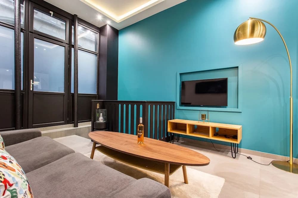 Loft Marais - photo 49