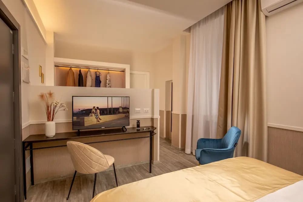 Sophie Terrace Hotel - photo 31