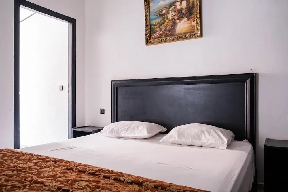 Apart Hotel Larbi - photo 47
