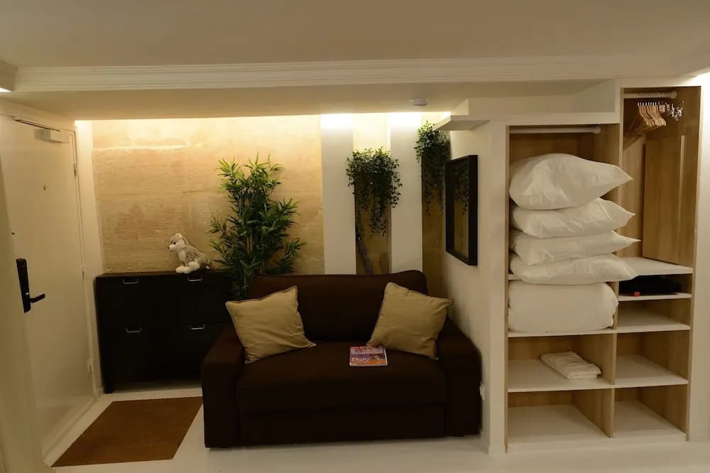 Loft Basfour by Patios du Marais - photo 2