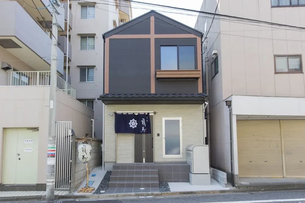 Ryoma Higashiazuma - Hostel - photo 48