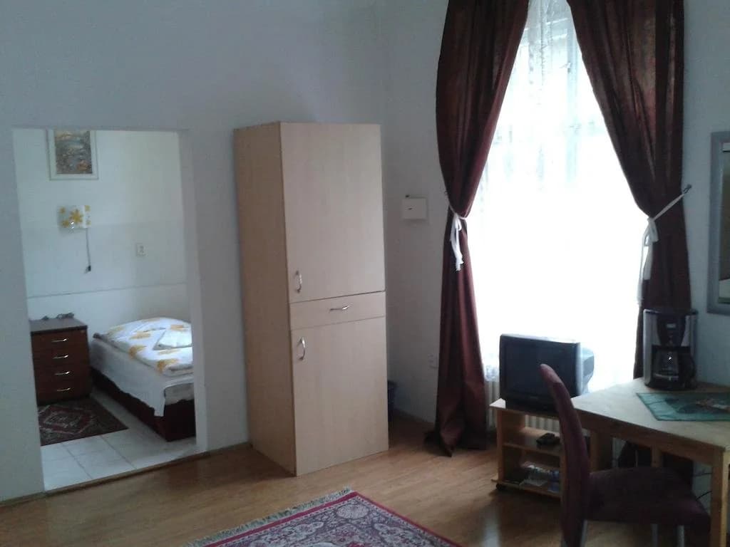 Charles Bridge Bed And Breakfast - photo 13