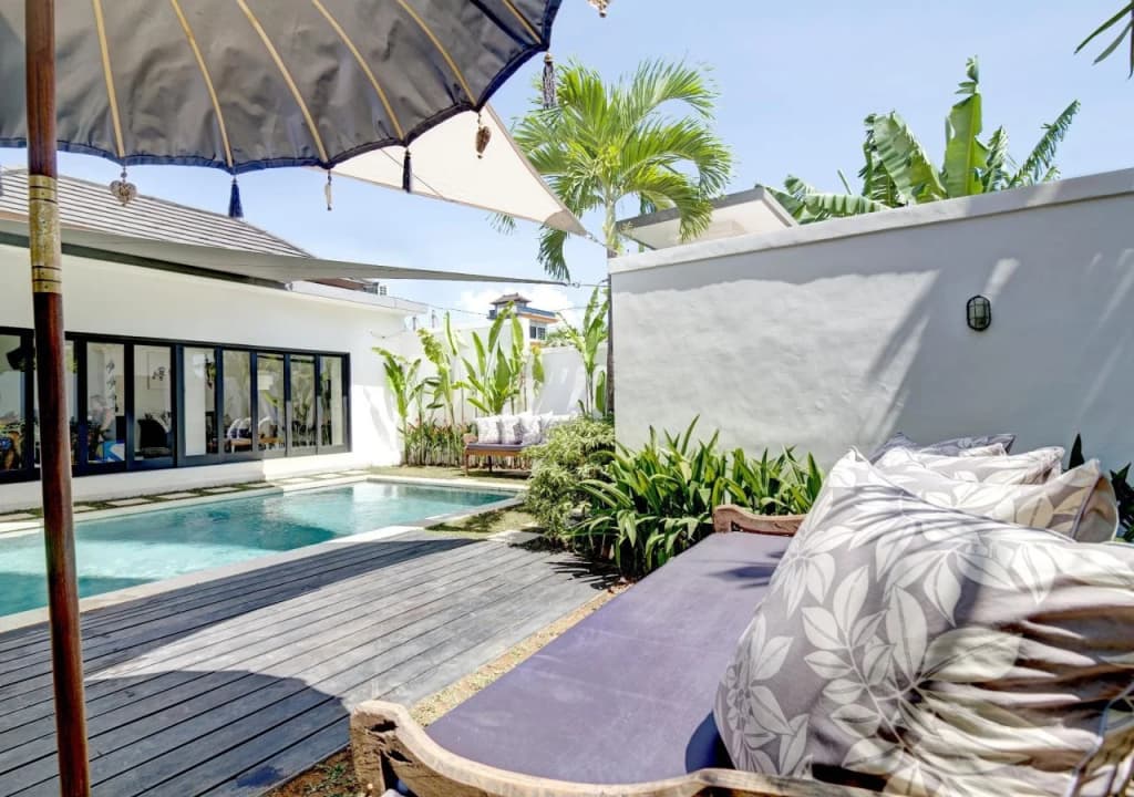 Villa Ema Seminyak - photo 8