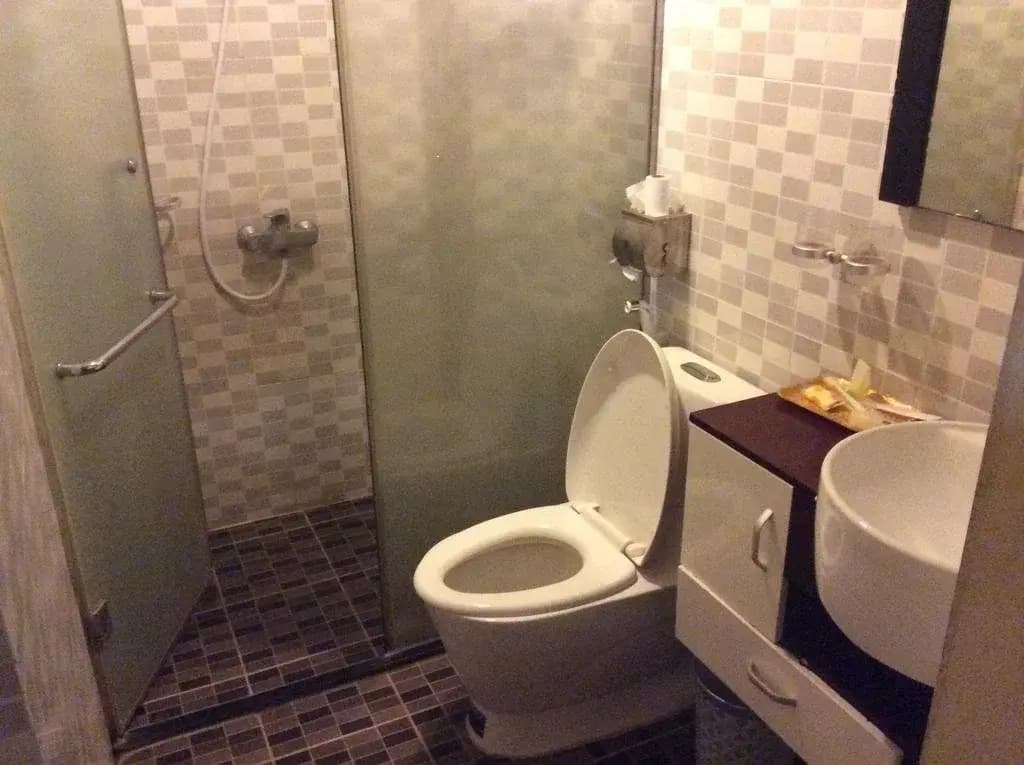 Pusan Hotel - photo 8