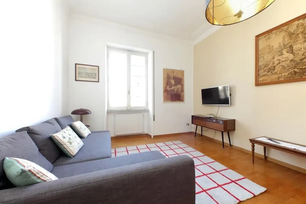 4bnb - Chinotto Spacious Apartment - photo 4