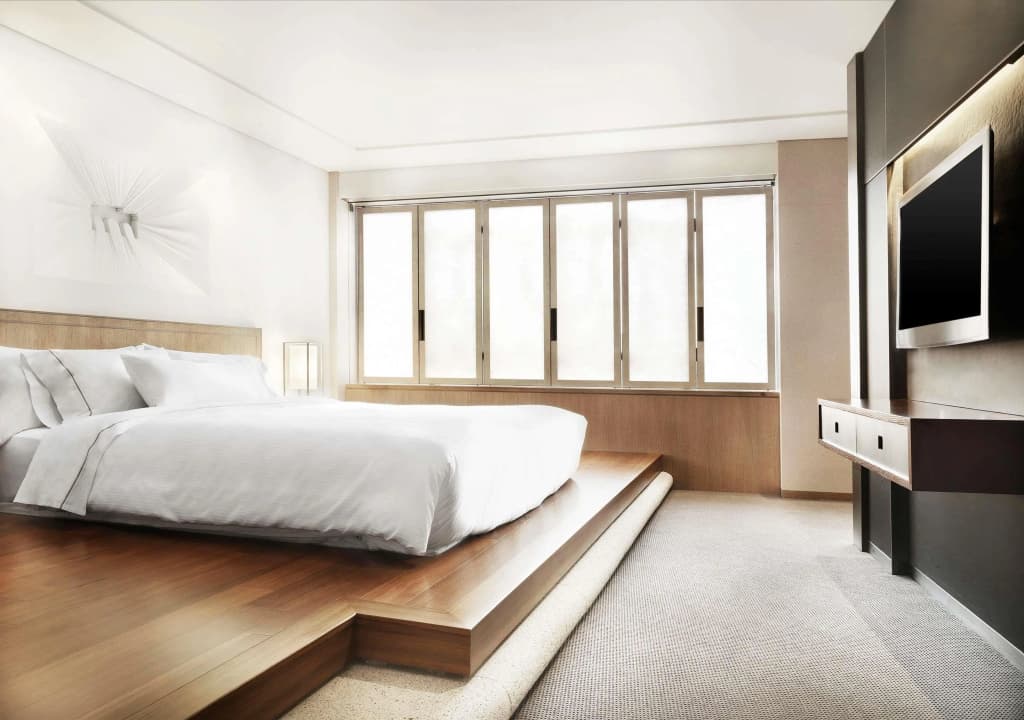 The Westin Josun Seoul - photo 4