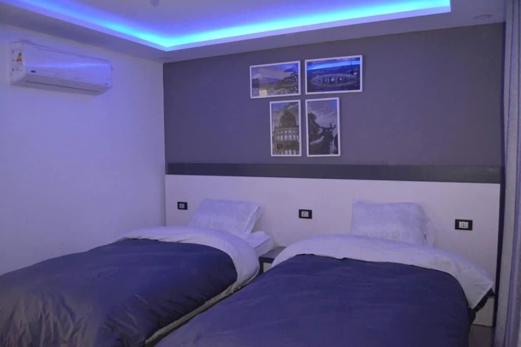 Azar Boutique Hotel - photo 4