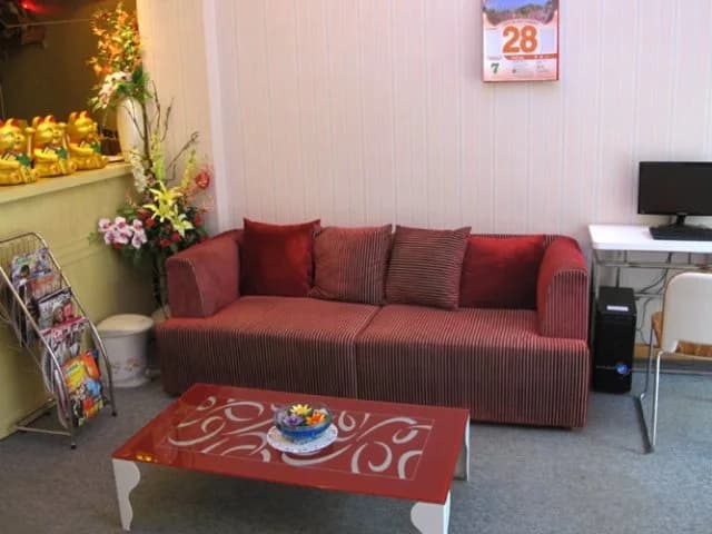 Cherry Hotel - photo 12