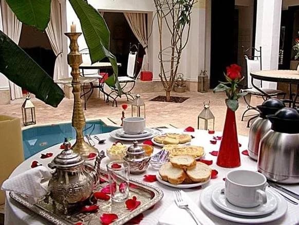 Riad Hayane - photo 15