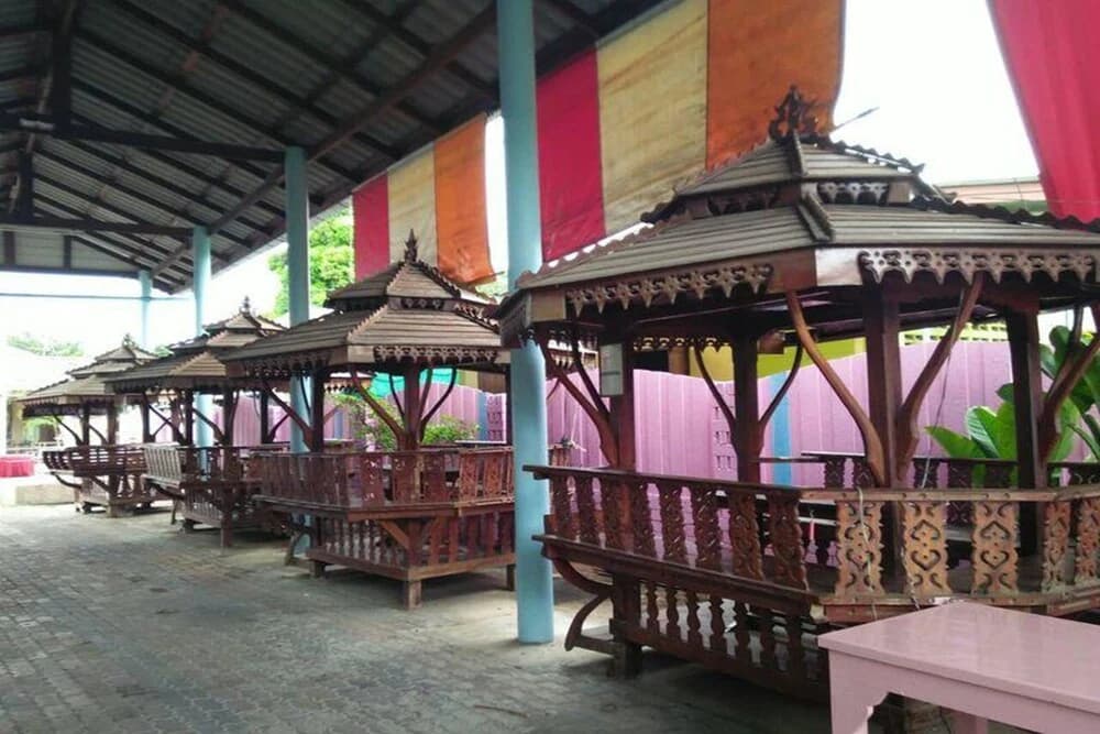 OYO 840 Choosri Resort - photo 10