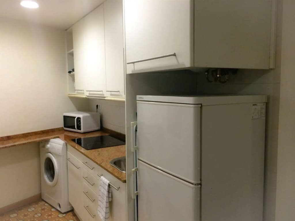 Barcelona City Apartment - photo 25