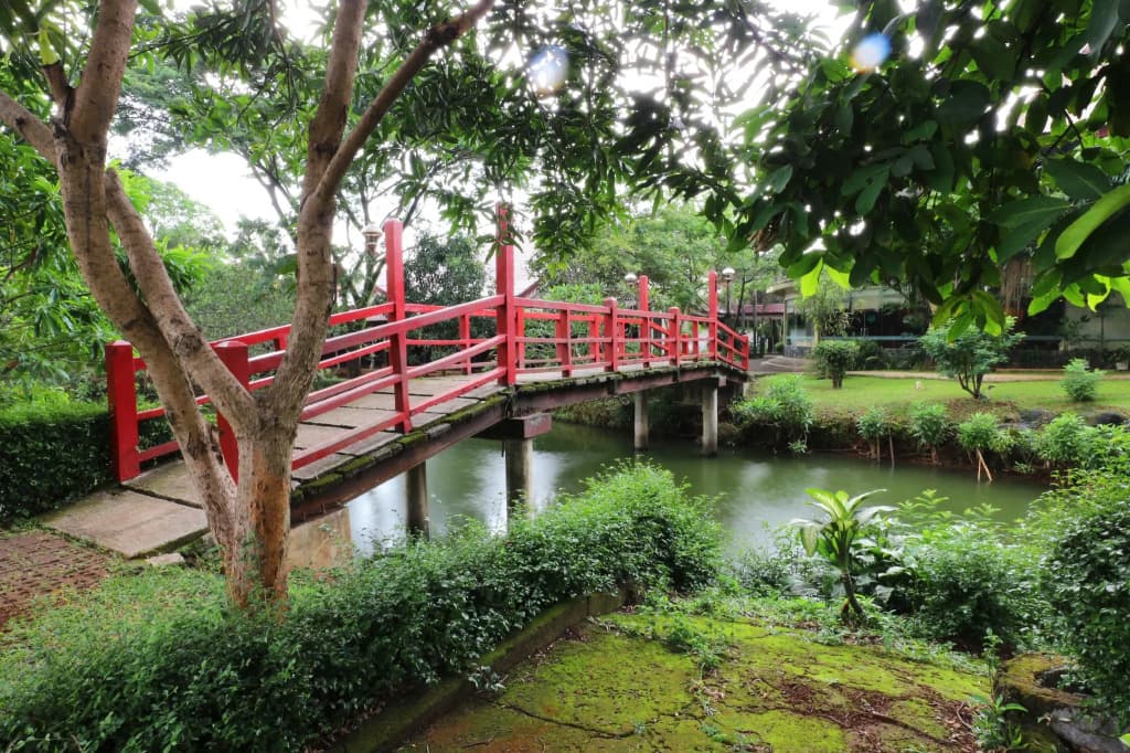 Hotel Desa Wisata - photo 3