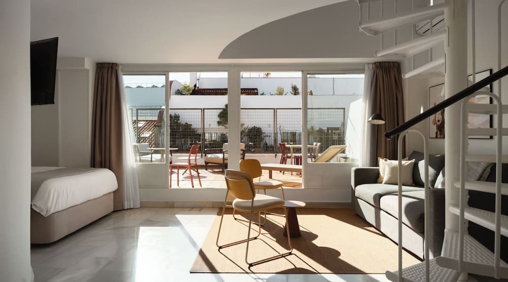 Limehome Madrid Sol - photo 43