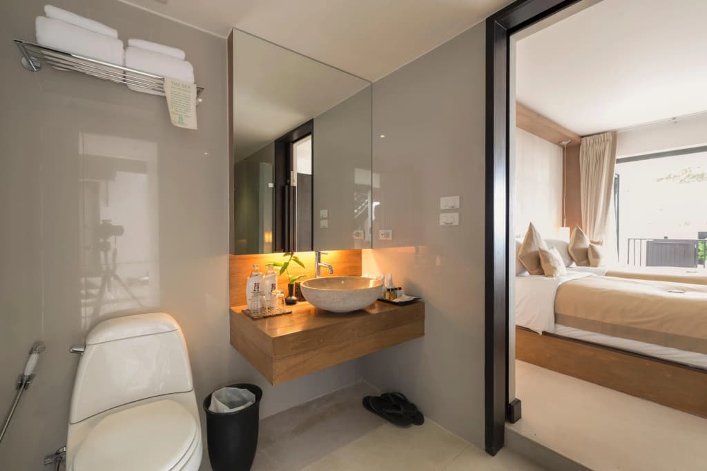 The Sea Koh Samui Resort & Residences by Tolani - photo 37