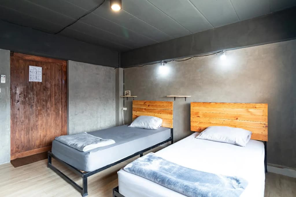 The Beds Ever - Hostel - Adults Only - photo 23