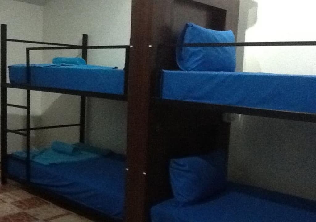 Samui Hostel - photo 8
