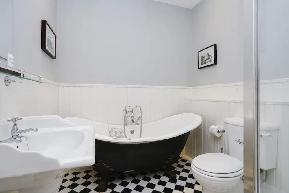 Gorgeous Royal Mile Mansion Apartment - photo 8