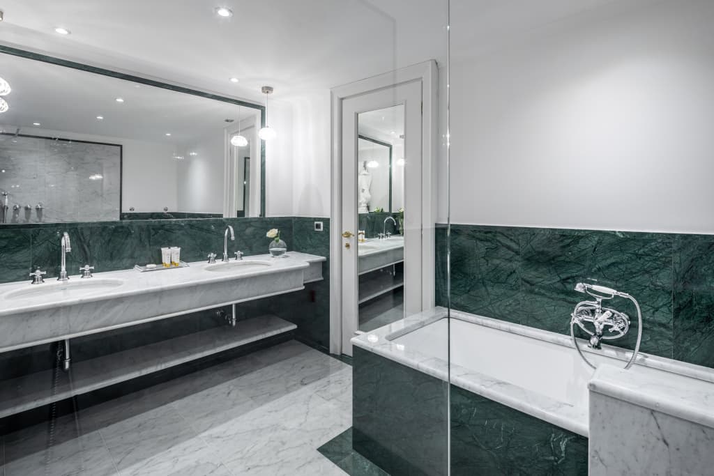 Baglioni Hotel Luna - The Leading Hotels of the World - photo 40