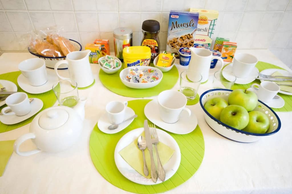 B&B L'Arca - photo 16