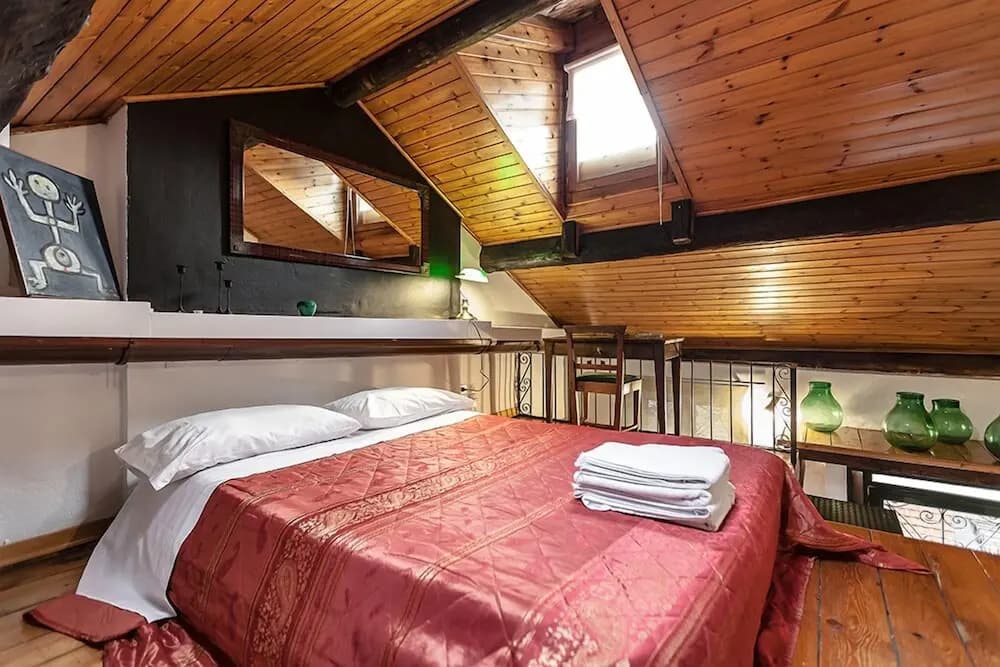 Darsena Apartment - photo 2