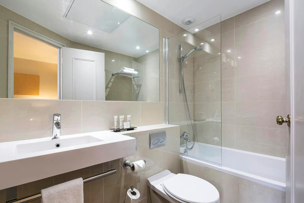 Hotel Galileo - photo 10