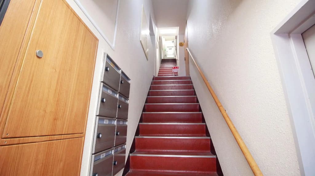 Uhome Kanda Hotel - photo 14