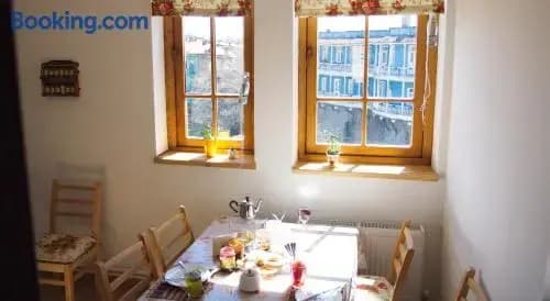 Hostel Pushkin 10 - photo 12