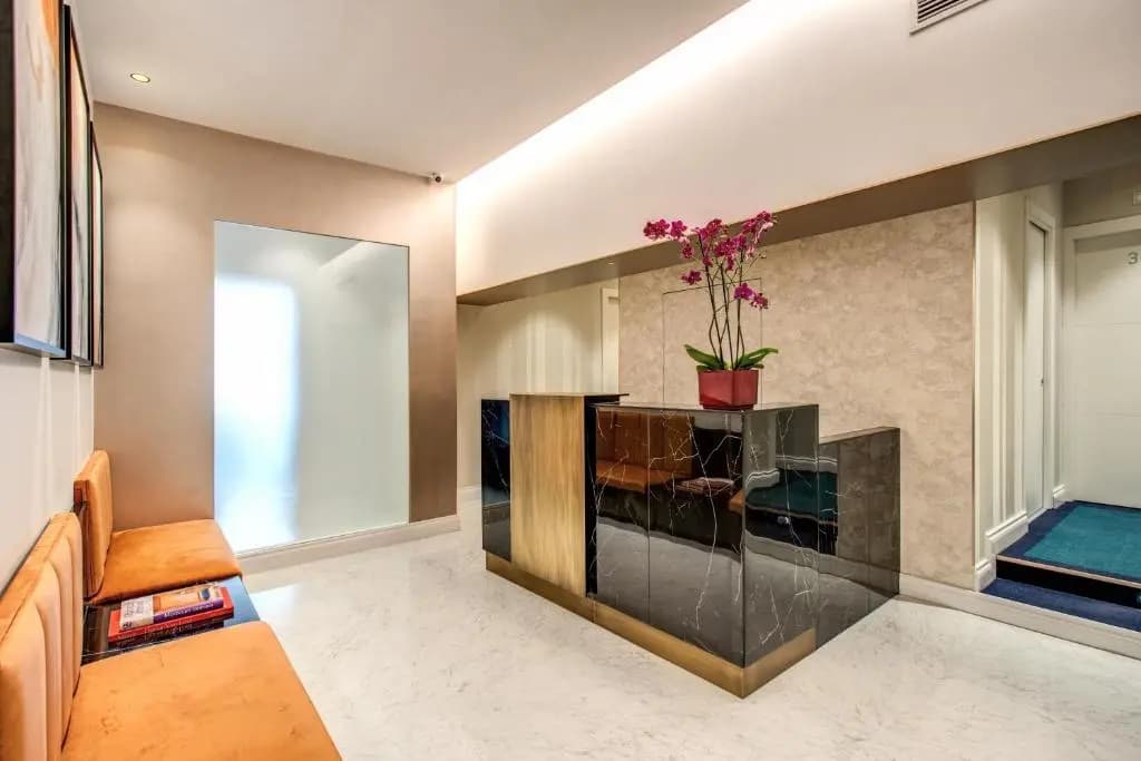 Babuino Palace & Suites - photo 9
