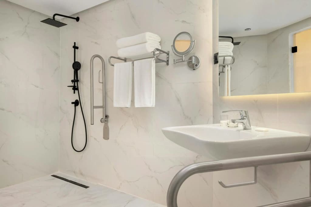 Le Meridien N'fis - photo 11