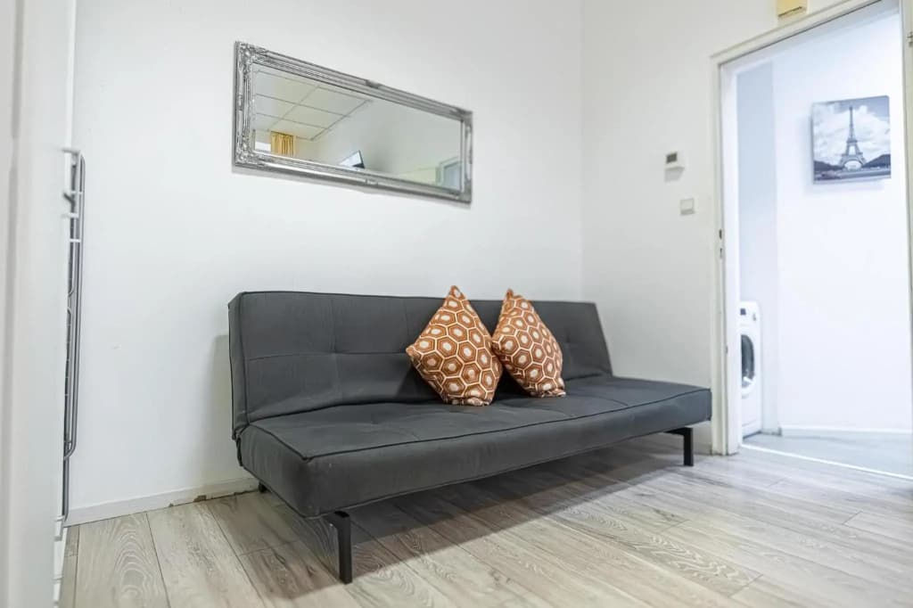 Modern Apartment suitable for Longstays - photo 8