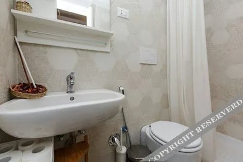 Sweet Rome Apartment - photo 12