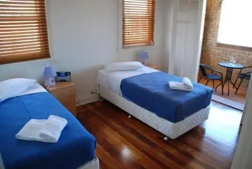 Accommodation Sydney Rockdale - photo 5