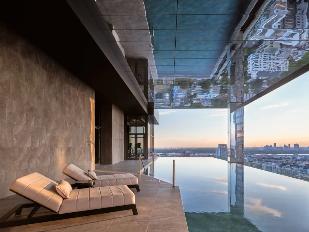 InterContinental Bangkok Sukhumvit by IHG - photo 8