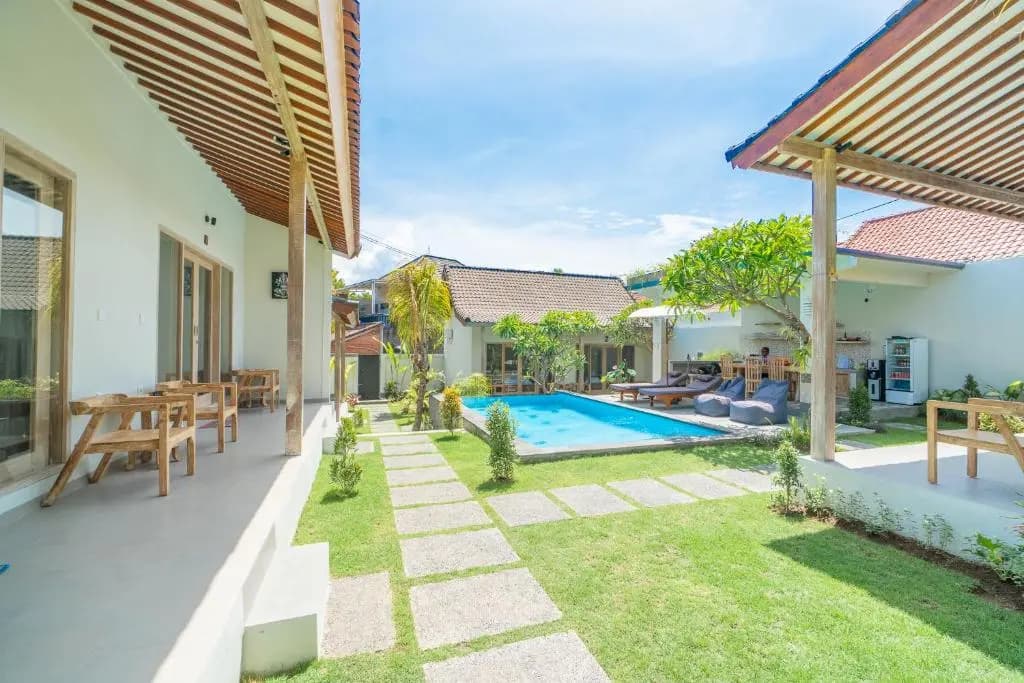 Amazon Guesthouse by Bukit Vista - photo 8