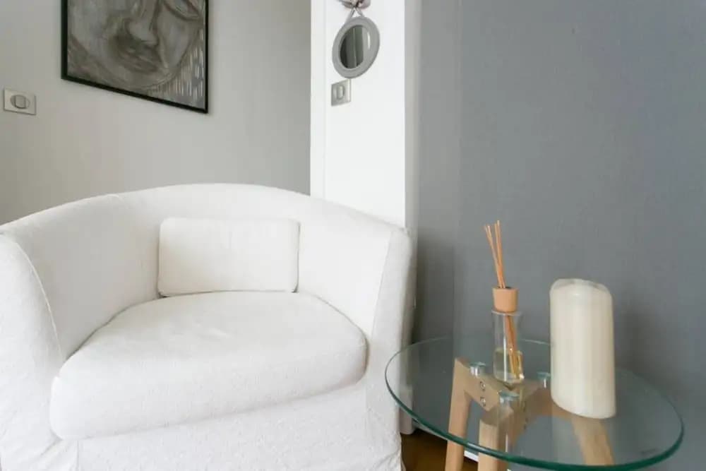 1 Bedroom Apartment Paris Montparnasse - photo 5