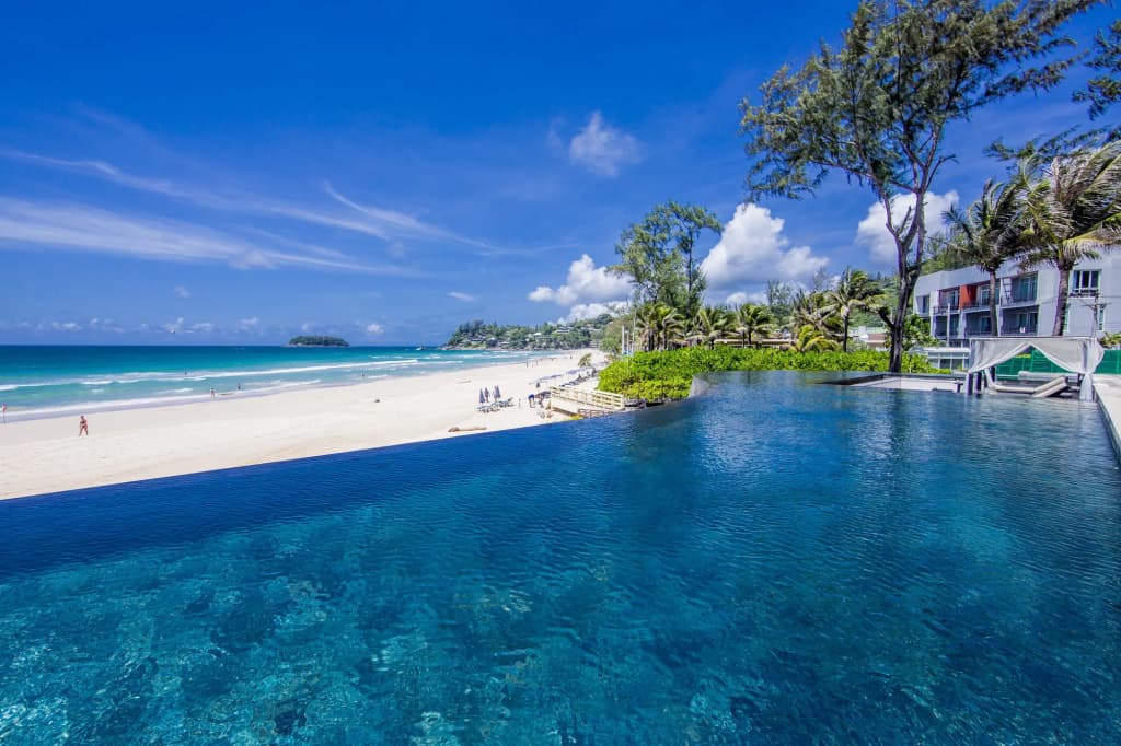 The Shore at Katathani - Adults Only - photo 23
