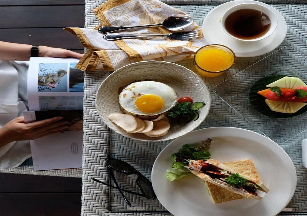 Bamboo Bed & Breakfast - photo 10