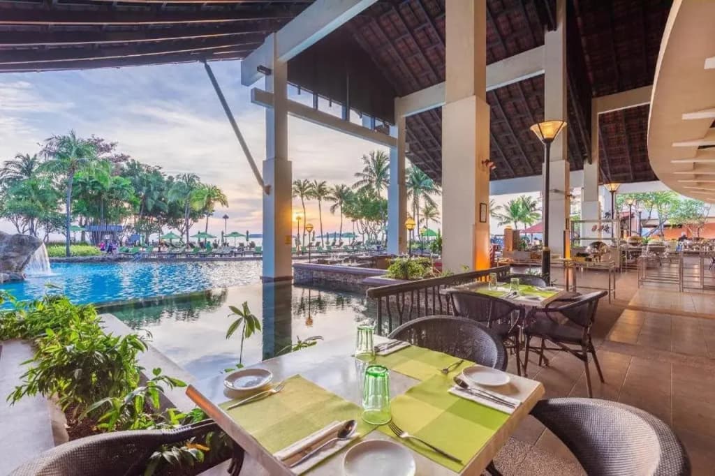 The Magellan Sutera Resort - photo 27