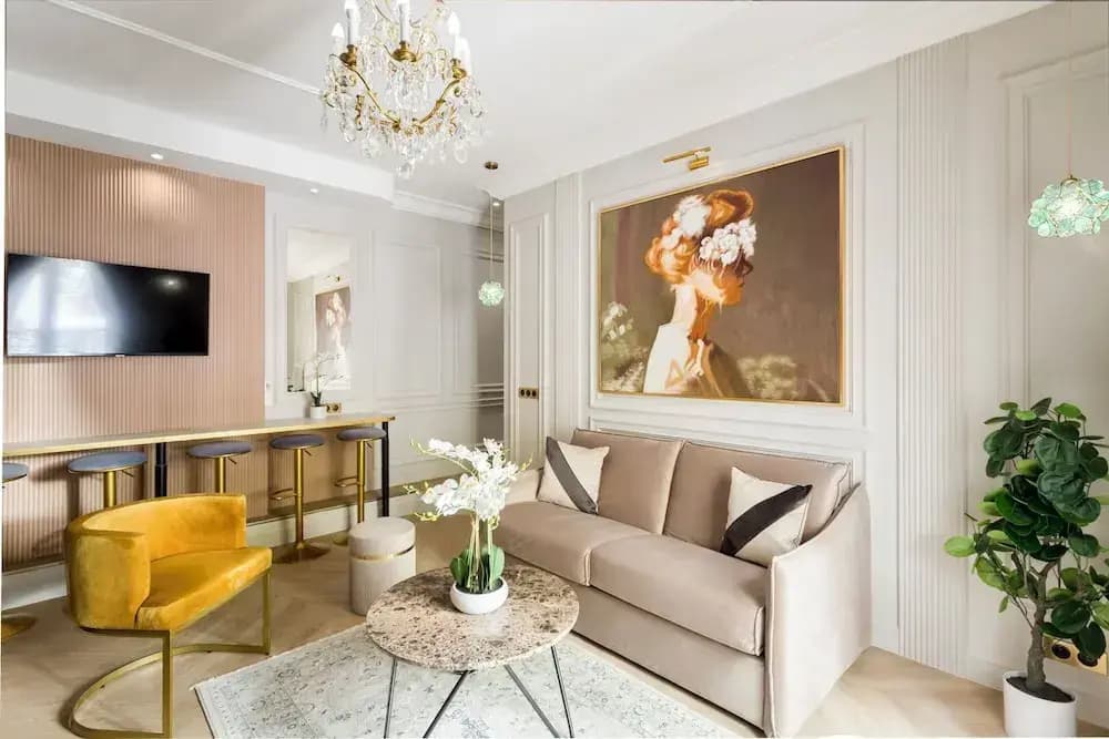 Merveil Luxury Suites - Ours I-II - photo 28