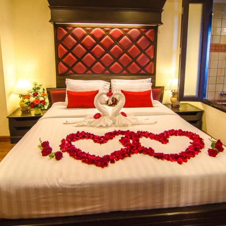 Raming Lodge Hotel & Spa - photo 44