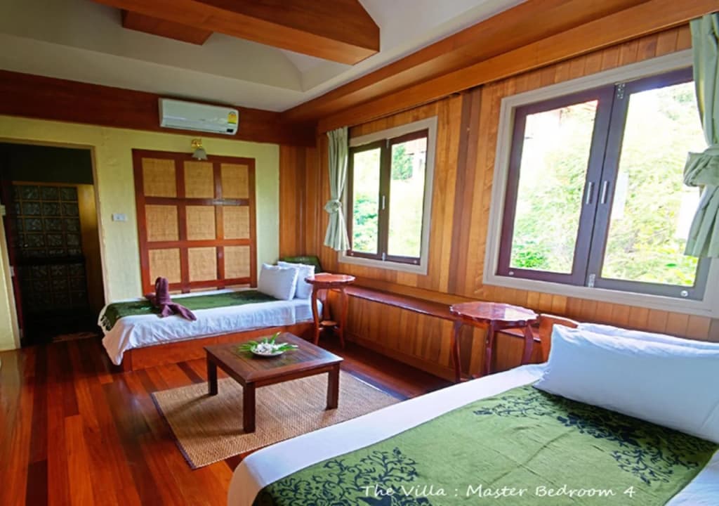 The Villa Hacienda - photo 5