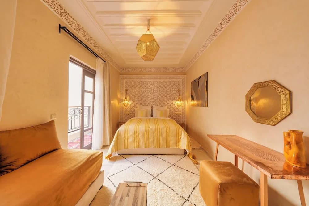 Riad Dar Arwa - photo 2