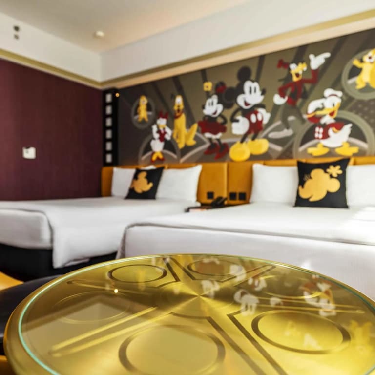Disney's Hollywood Hotel - photo 16