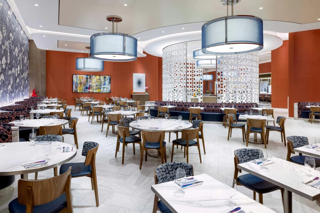 Conrad Las Vegas at Resorts World - photo 33